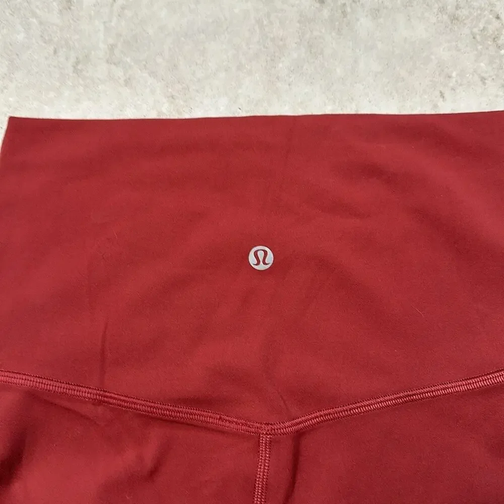 lululemon athletica Women's Shorts